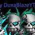 Distrust Difficult Mode Phase 1 2 Demo No Heal