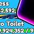 CREATOR PENCILMAN Vs EVERY BOSS Toilet Tower Defense