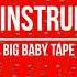 МИНУС Big Baby Tape Weight Instrumental