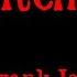 Frank Iero And The Cellabration Stitches Karaoke