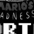 MORTEM INSTRUMENTAL FNF MARIOS MADNESS V2 UST FLP