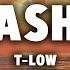 T Low CRASHEN Lyrics