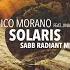 Solaris Sabb Radiant Extended Mix