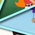 Every Phineas And Ferb Chibi Tiny Tales Phineas And Ferb Compilation Disneychannel