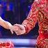 Robert Webb And Dianne Buswell Cha Cha To Rasputin By Boney M BBC Strictly 2021