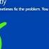 Your PC Did Not Start Correctly Windows 10 Solution To Fix All Startup Problems Windows 10