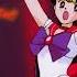 Sailor Mars Fire Soul Sailor Moon R The Movie