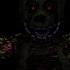 C4D FNAF Некромант Король и Шут Part 2