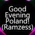 DJ Degres Good Evening Poland Ramzess BOOTLEG Bass Boosted