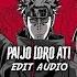 Paijo Loro Ati Edit Audio