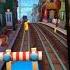 Subway Surf High Score Over 60 Million Points