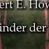 Robert E Howard Die Kinder Der Nacht Hörbuch Deutsch