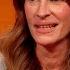 Julia Roberts Beautifully Engineered Bra The Graham Norton Show BBC America