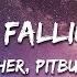 Usher DJ Got Us Fallin In Love Lyrics Ft Pitbull