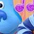 90 MINUTES Of Blue S Favorite Songs Dances W Josh Blue S Clues You