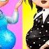 Уэнздэй М3ГАН и принцессы Дисней станут мамами 30 идей для кукол ЛОЛ