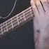 Harry Styles As It Was Bass Cover