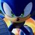 All Of Sonic The Hedgehog S Voice Clips From Sonic Unleashed Jason Griffith