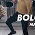 Lazy Flow BOLOLO HA HA Marchee Ferrer X Karen Camila Choreography