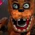 Friday Night Funkin FNaF 2 Fallen Star