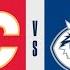 NHL Highlights Flames Vs Canucks October 9 2024