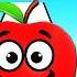NOOB Vs PRO Vs HACKER FRUIT