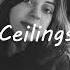 Lizzy McAlpine Ceilings Slowed Reverb 1 Hour Loop