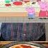 Pig Out On Peppa S Picture Perfect Pizza Shorts Peppa Pizza Italianfood