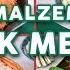 Bu Az Malzemeli 6 Değişik Mezeyle Ufkunuz Genişleyecek Meze Tarifleri