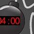 4 Minute Timer BOMB With Giant Bomb Explosion