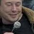 Elon Musk LAUGHS At A Silly Question And Then Gives A BRUTAL But BRILLIANT Answer