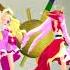 MMD Glitter Force Doki Doki Ending 1 HD Go Princess PreCure