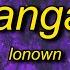 LONOWN AVANGARD Slowed