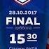 ЦСКА Vs Спартак Финал Чемпионат России по Регбилиг 2017 28 октября 2017