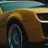 Bumblebee Camaro Edit