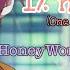 1 No Koibito English Version HoneyWorks Fr Minami Covered By Key Shin Eng Lyrics Short Ver
