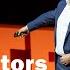 Negotiation Skills For Life How To Succeed When It Matters Most Matthias Schranner TEDxZurich