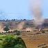 Arma 3 EPIC Artillery Barrage