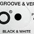 Mr Groove Vergas Black White Original Mix