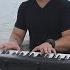 Charlie Walkrich Bridal March On Piano By Jonathan Cain Official Music Video