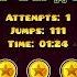 Geometry Dash Cant Let Go Ad Low Pitch Normal And Reverse