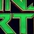 Mutant Ninja Turtles Out Of The Shadows 2016 OST Credits Song Turtle Power