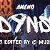 Ladynsax Ameno Tim Dian Remix Video Edited By MuZic TV 2024