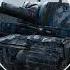 Type 5 Heavy музыкальный клип от GrandX World Of Tanks