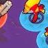Прятки за МАКС в Brawl Stars
