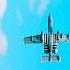 A 10 Demo Team A10 Warthog Brrrt Beast Oldschool Rocknroll Aviation Woh