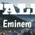 Eminem Fall Lyrics