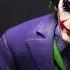 JOKER Heath Ledger Sculpture Timelapse The Dark Knight Shorts