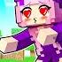 I Met Mia S Sister In Minecraft