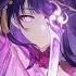 Genshin Impact Anime AMV X Demon Slayer Zankyou Sanka Kimetsu No Yaiba